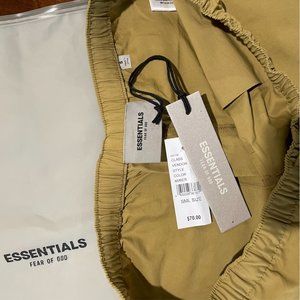 Fear of God Essentials Shorts